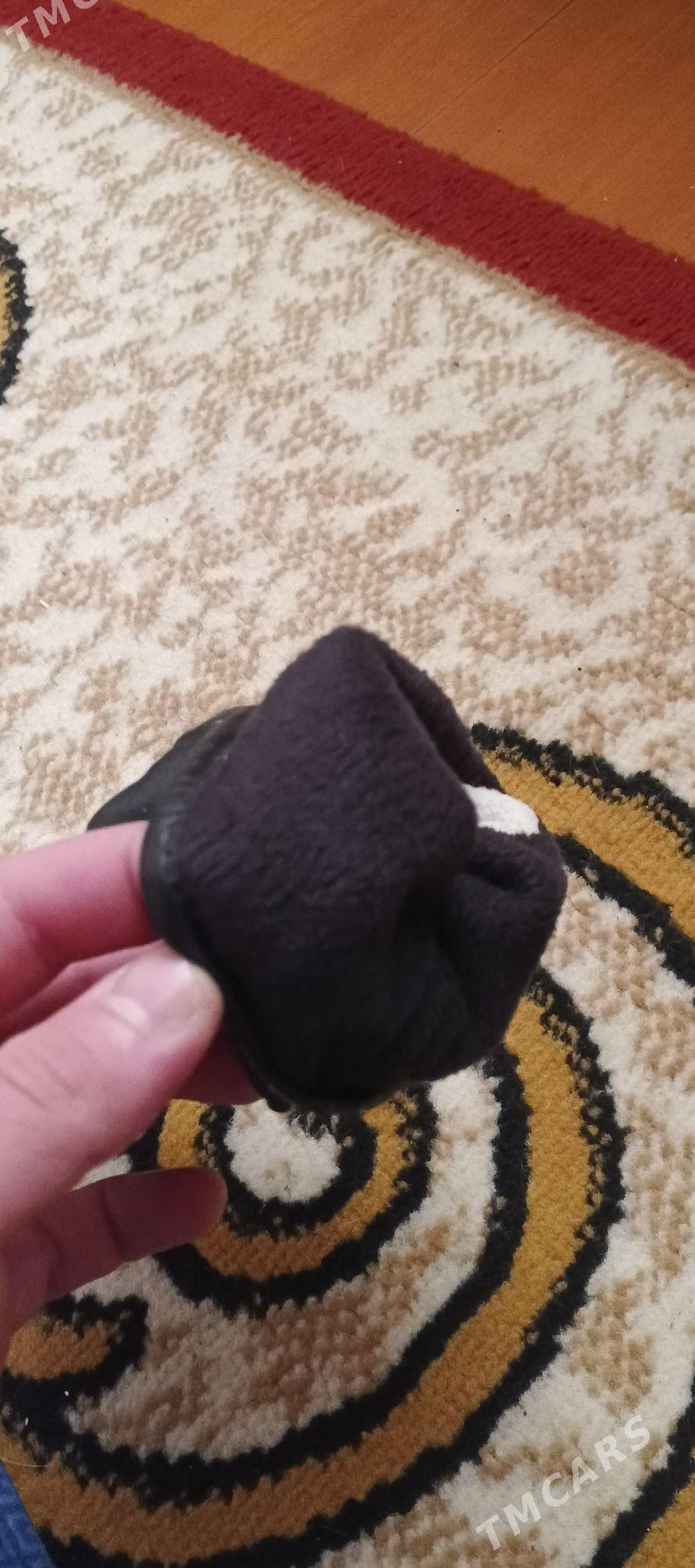 ellik koza - Ашхабад - img 3