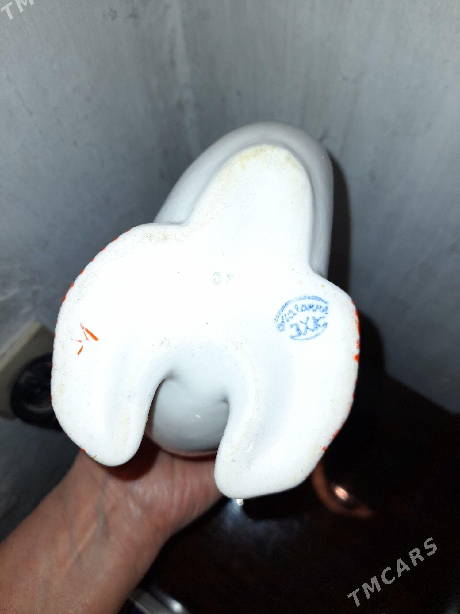 Рыба сувенир - Ашхабад - img 2