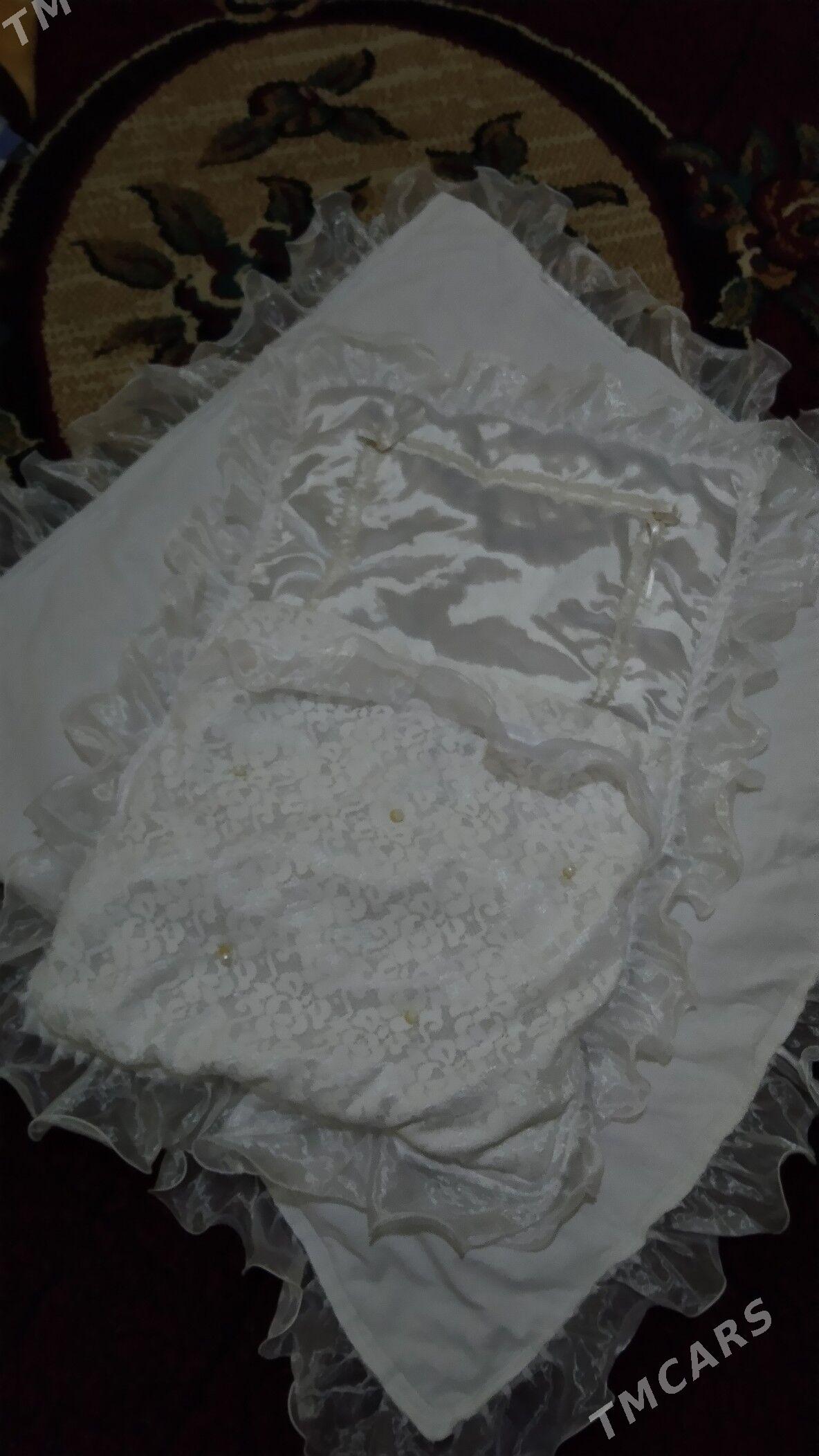 конверт - Türkmenbaşy - img 1