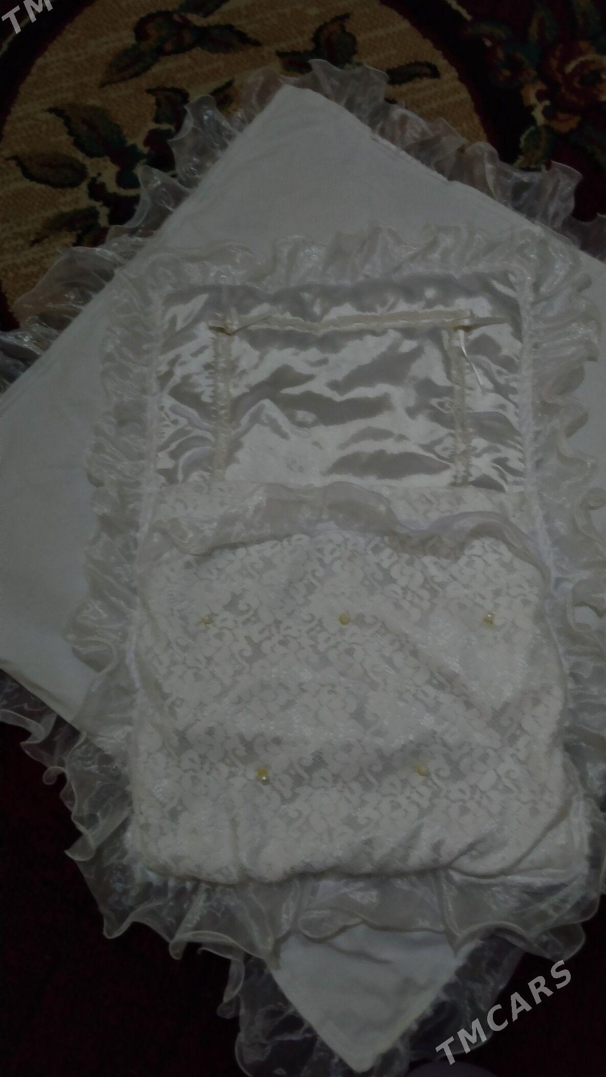 конверт - Türkmenbaşy - img 3