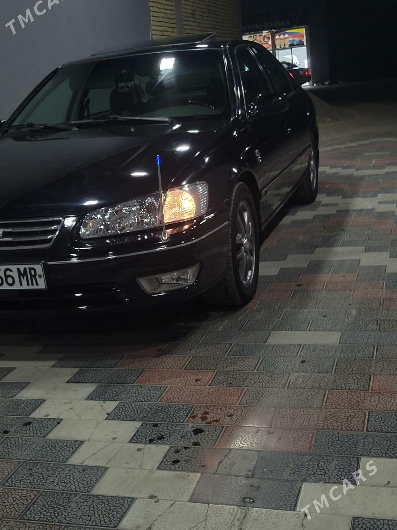 Toyota Camry 1999 - 165 000 TMT - Murgap - img 5