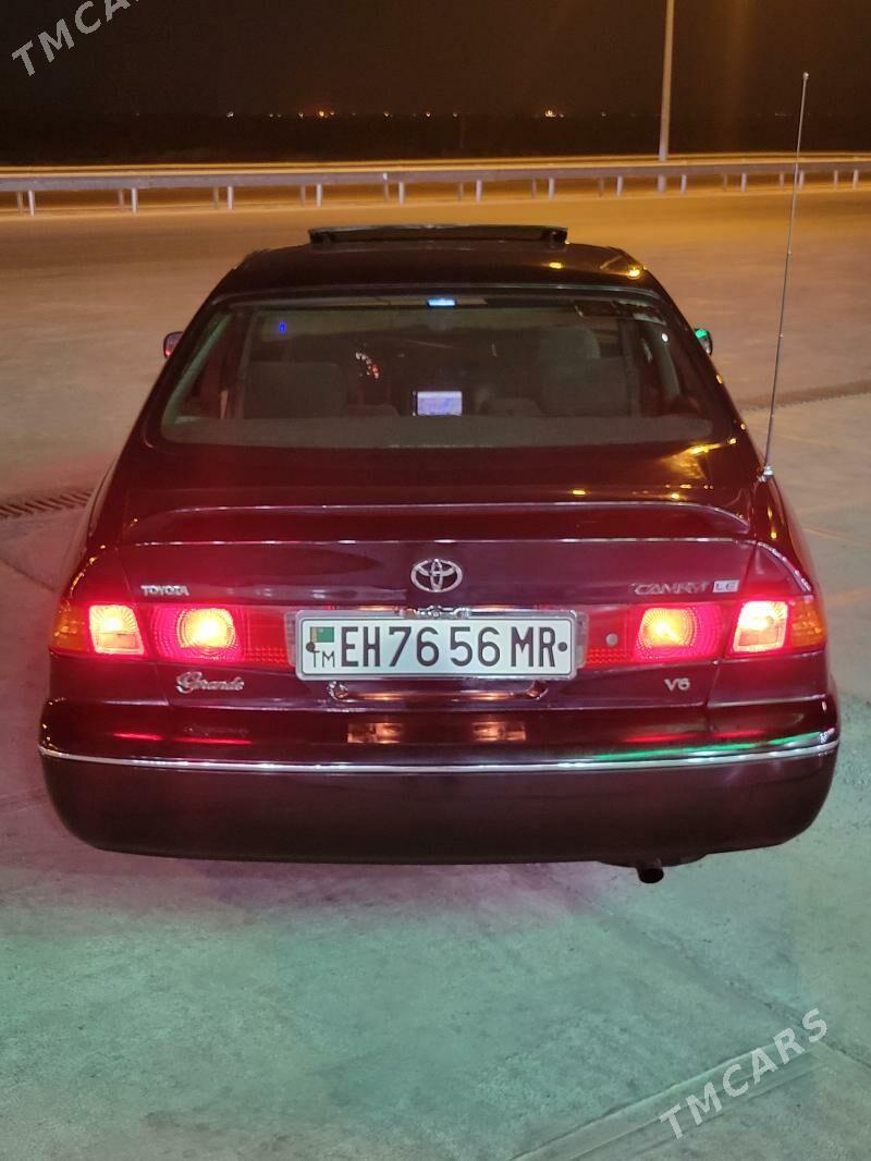 Toyota Camry 1999 - 165 000 TMT - Murgap - img 4