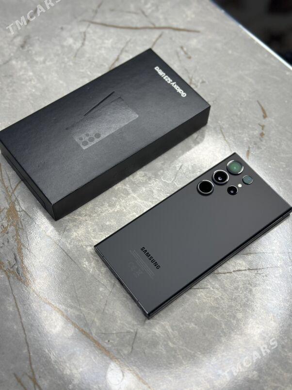 Samsung S23 ultra 12/256gb - Aşgabat - img 4