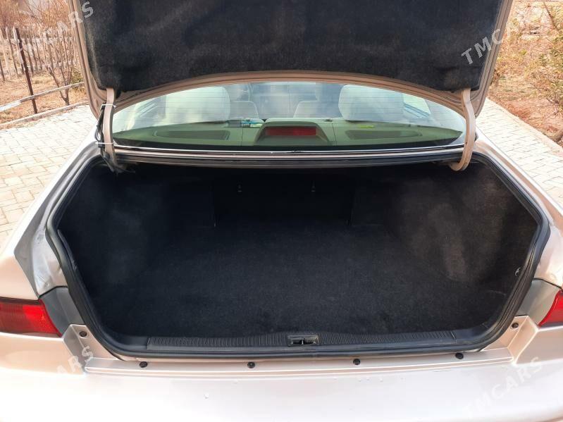 Toyota Camry 1997 - 160 000 TMT - Baýramaly - img 10