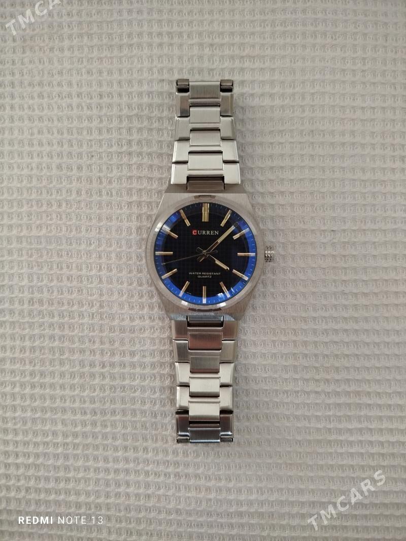 Часы - Balkanabat - img 1