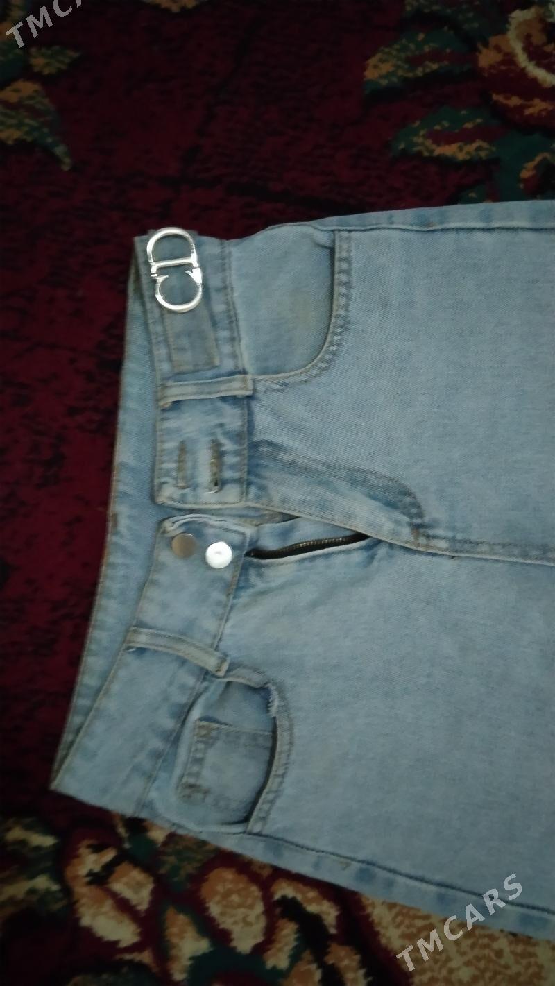 джинсы - Türkmenbaşy - img 1