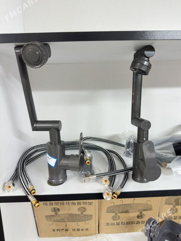 смеситель smesitel grant krant - 9 mkr - img 6