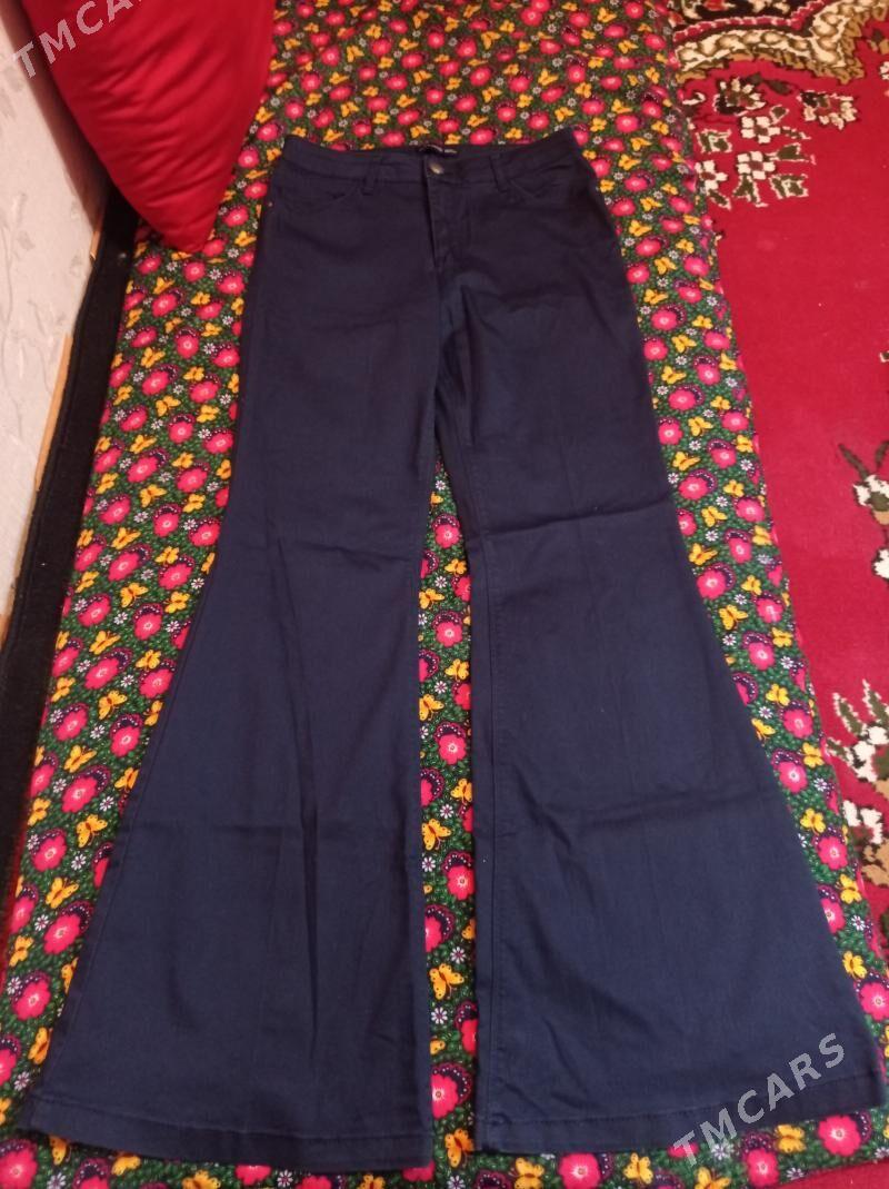 jynsy - Туркменабат - img 1