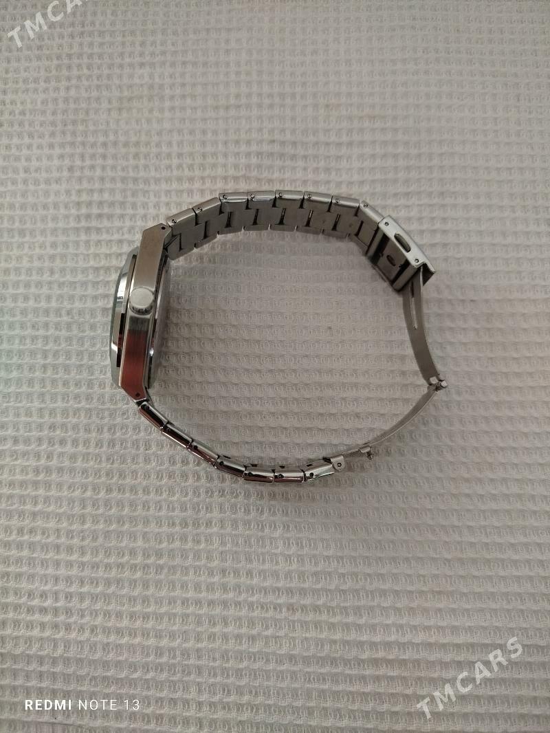 Часы - Балканабат - img 2