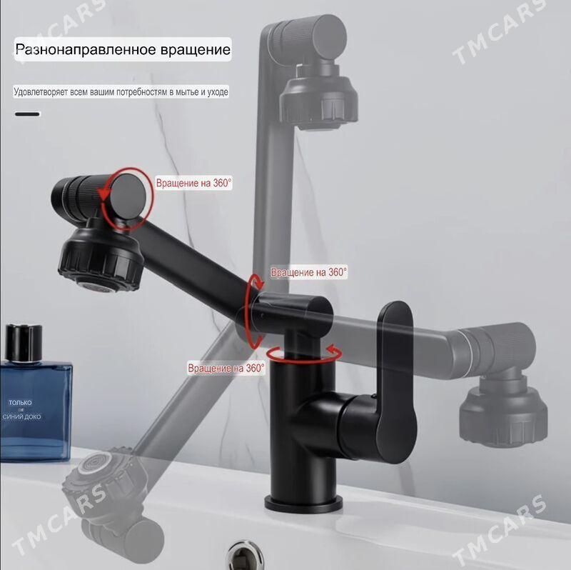 смеситель smesitel grant krant - 9 mkr - img 2