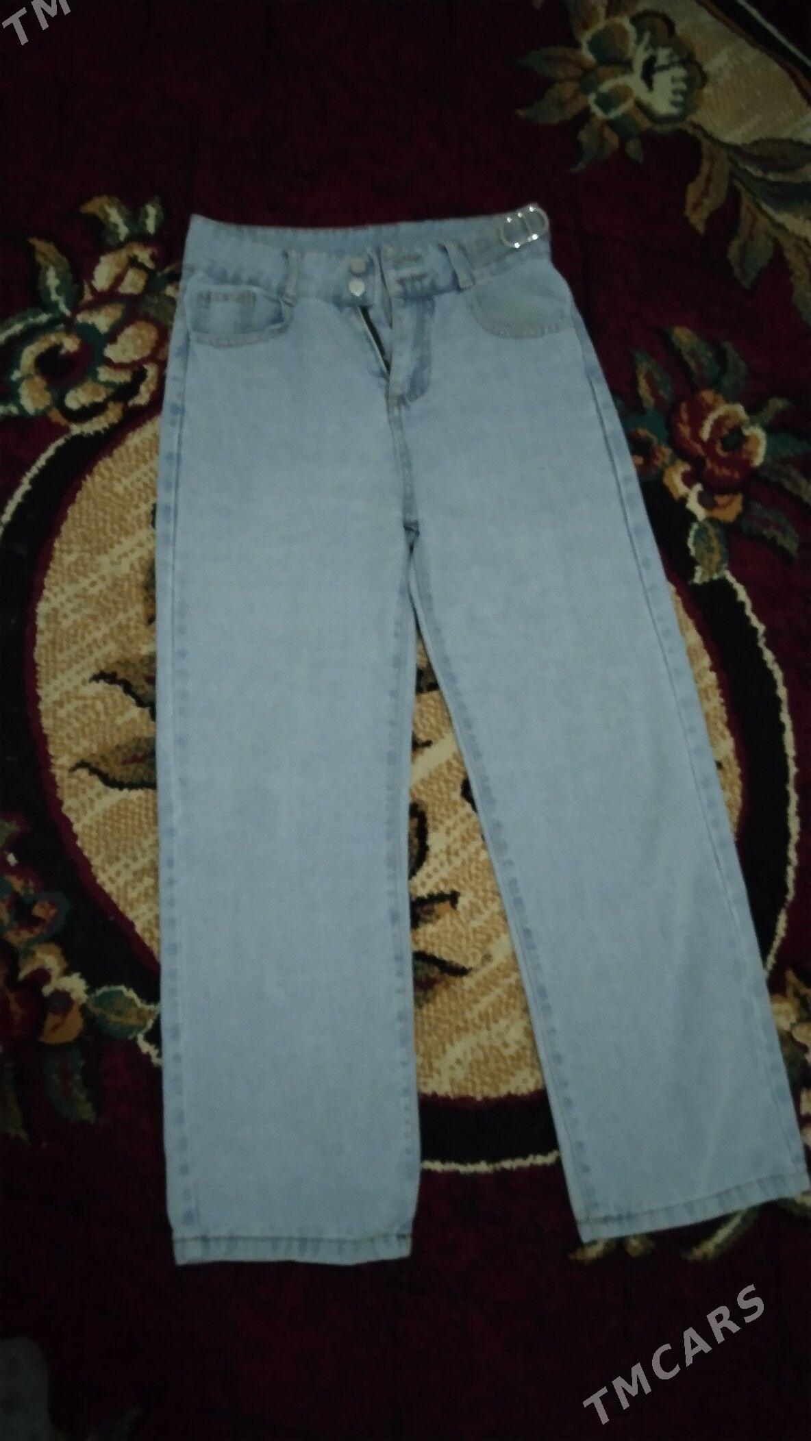 джинсы - Türkmenbaşy - img 2