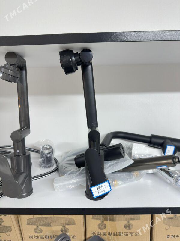 смеситель smesitel grant krant - 9 mkr - img 7