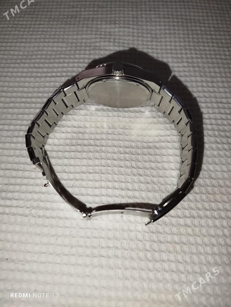 Часы - Балканабат - img 3