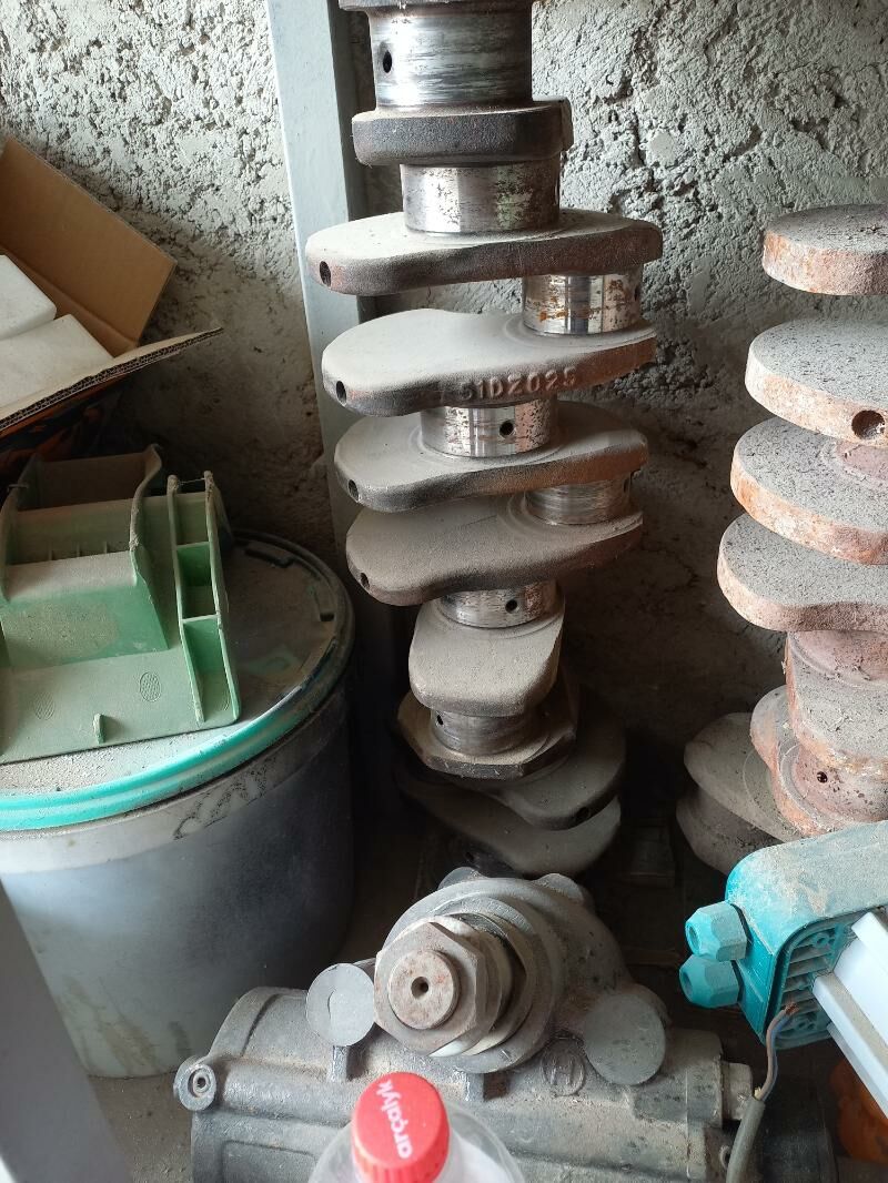 Wal Don-feng 1 200 TMT - Балканабат - img 1