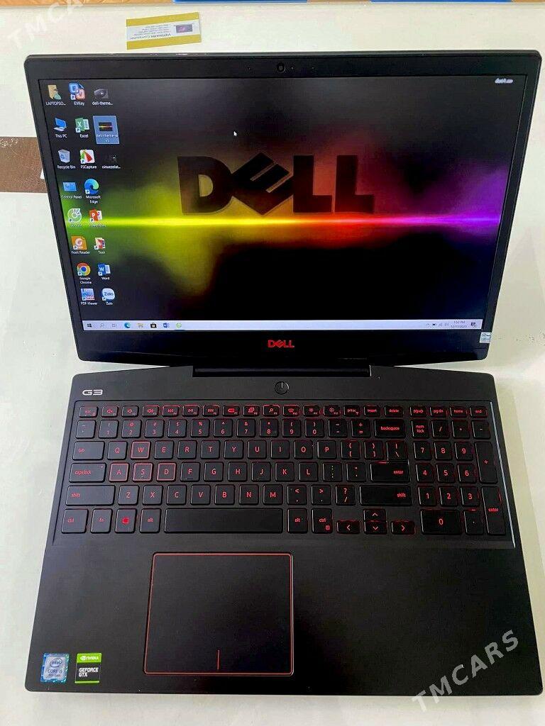 DELL i5 - Ашхабад - img 1