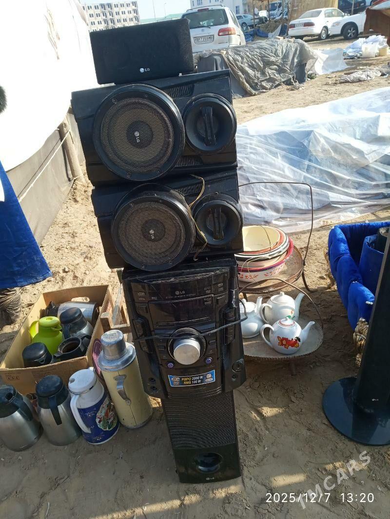 LG kalonka - Baýramaly - img 1