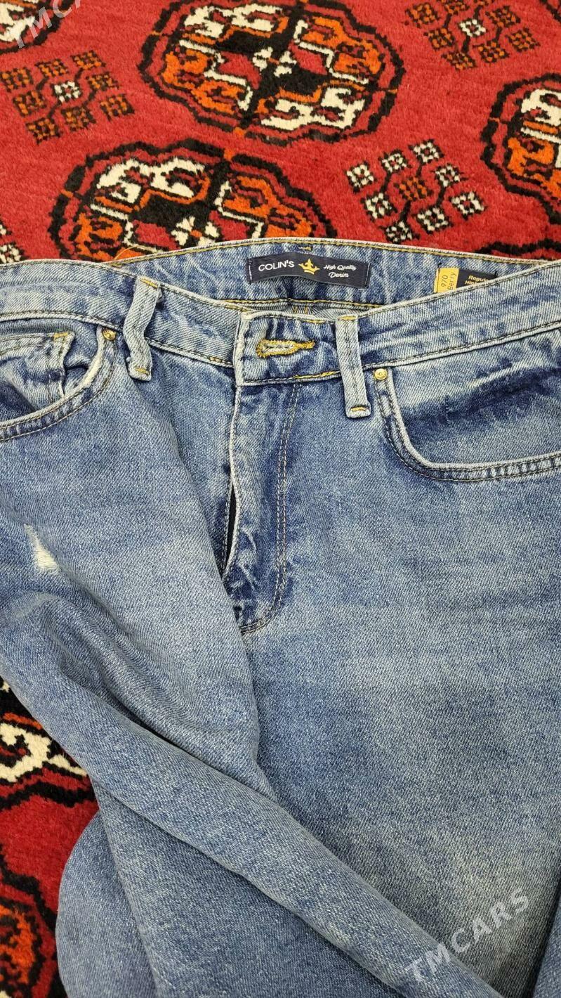 djynsy - Дашогуз - img 1