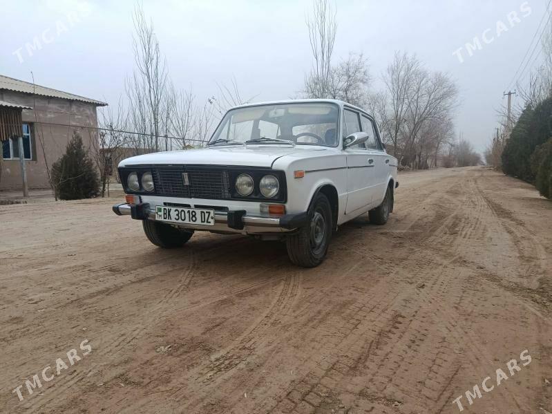 Lada 2106 1980 - 24 000 TMT - Gurbansoltan Eje - img 1