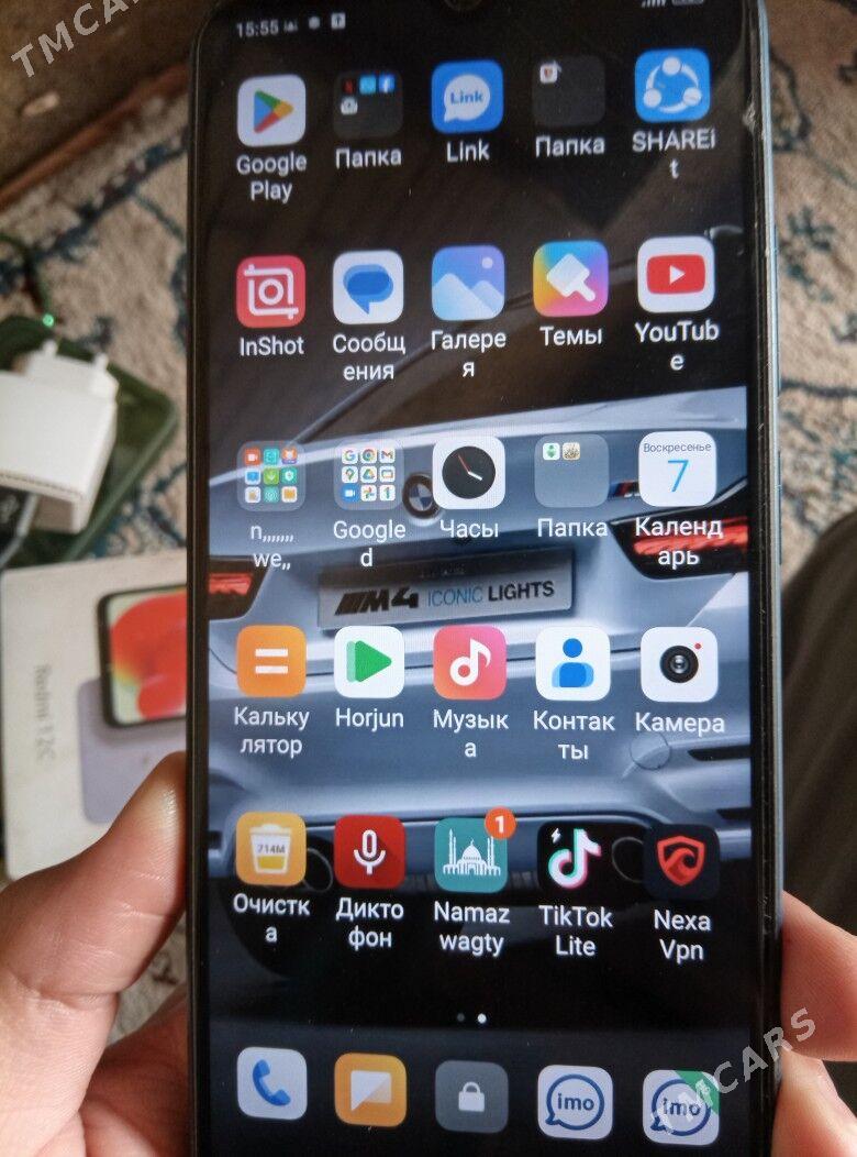 redmi12c - Mary - img 1