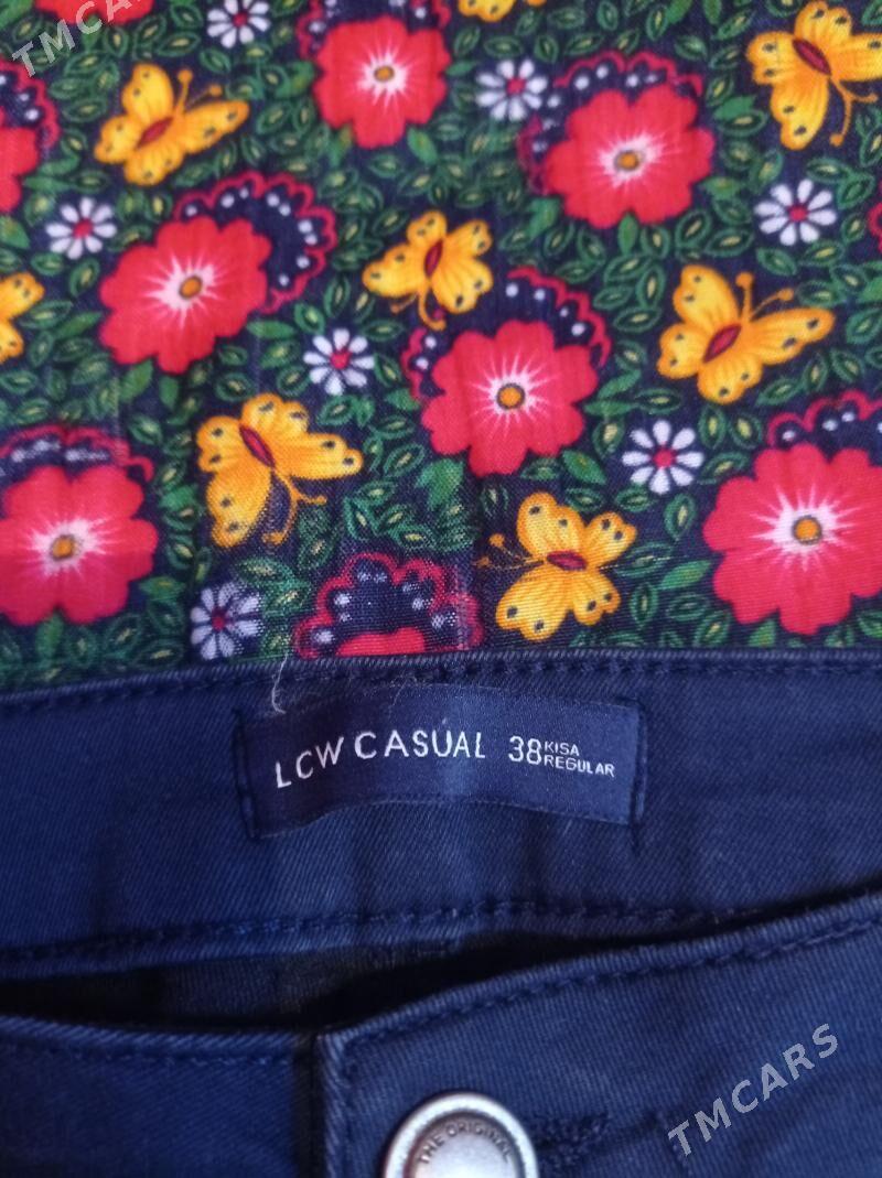 jynsy - Туркменабат - img 2