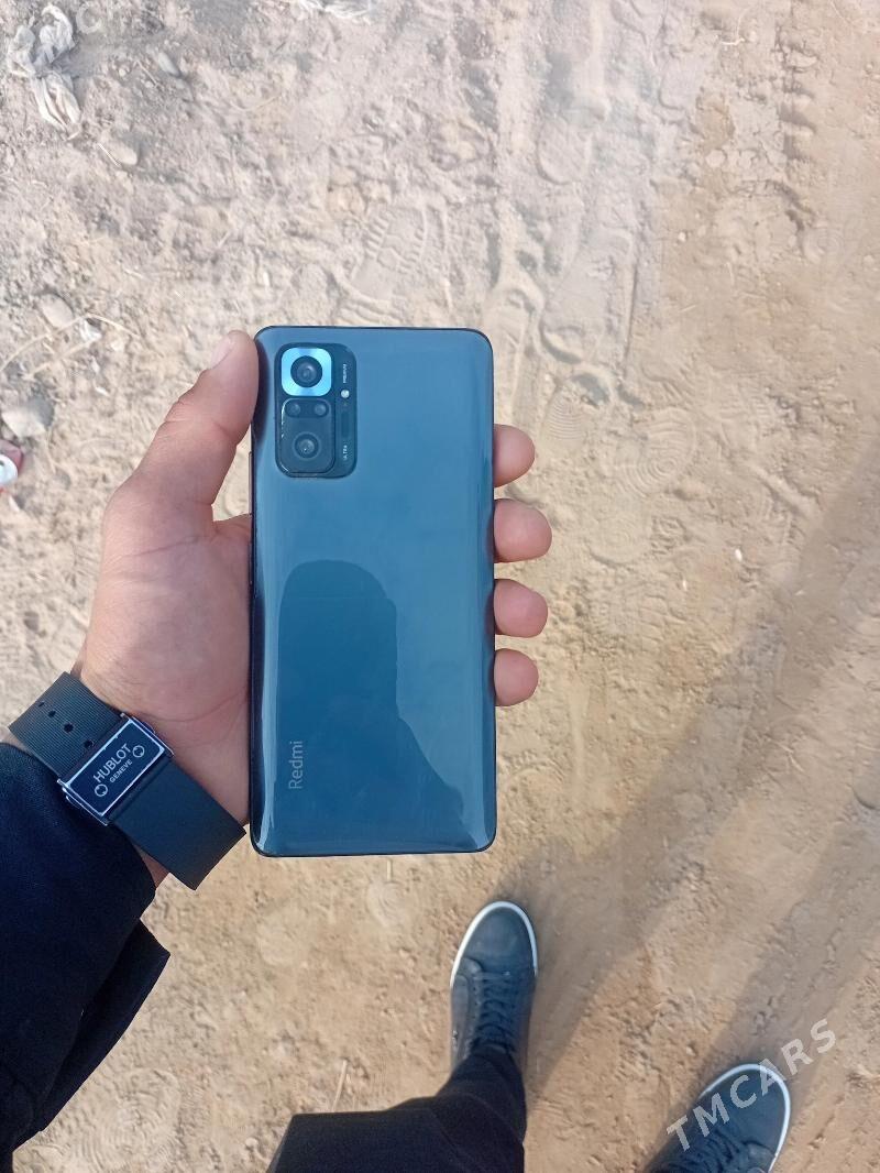 redmi not 10 pro - Sakarçäge - img 2