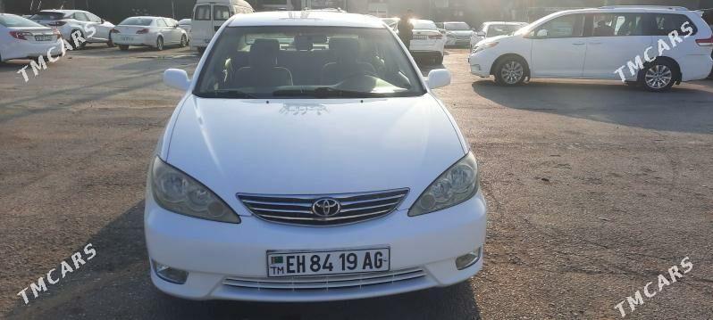 Toyota Camry 2006 - 185 000 TMT - Aşgabat - img 1