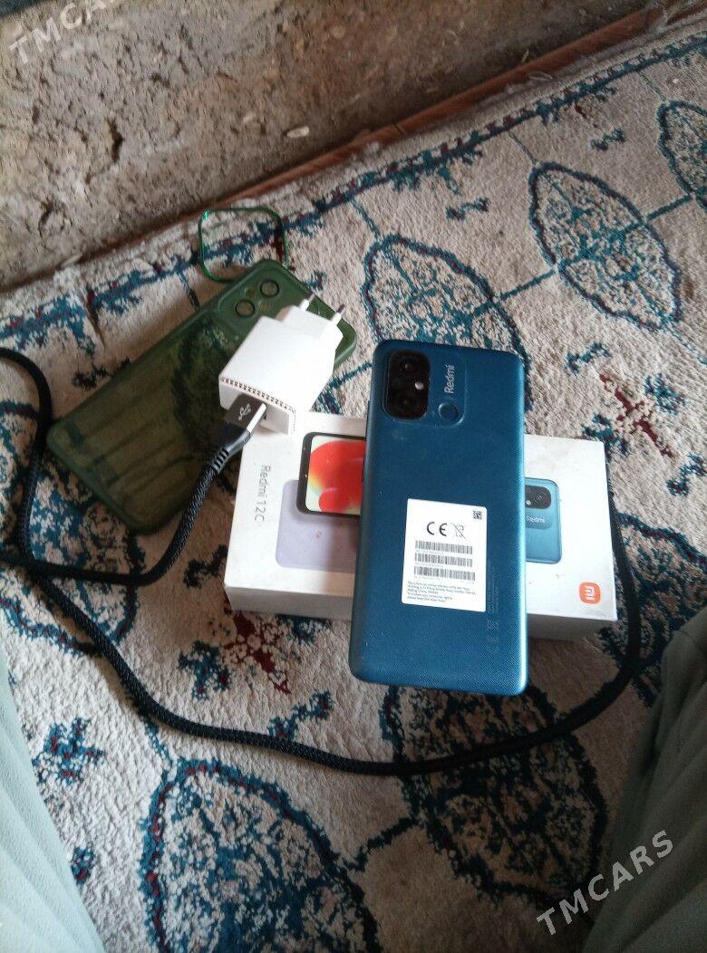 redmi12c - Mary - img 4