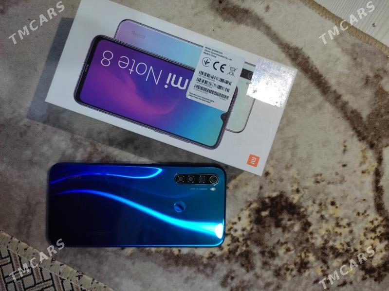 Redmi Not 8 - Туркменбаши - img 2