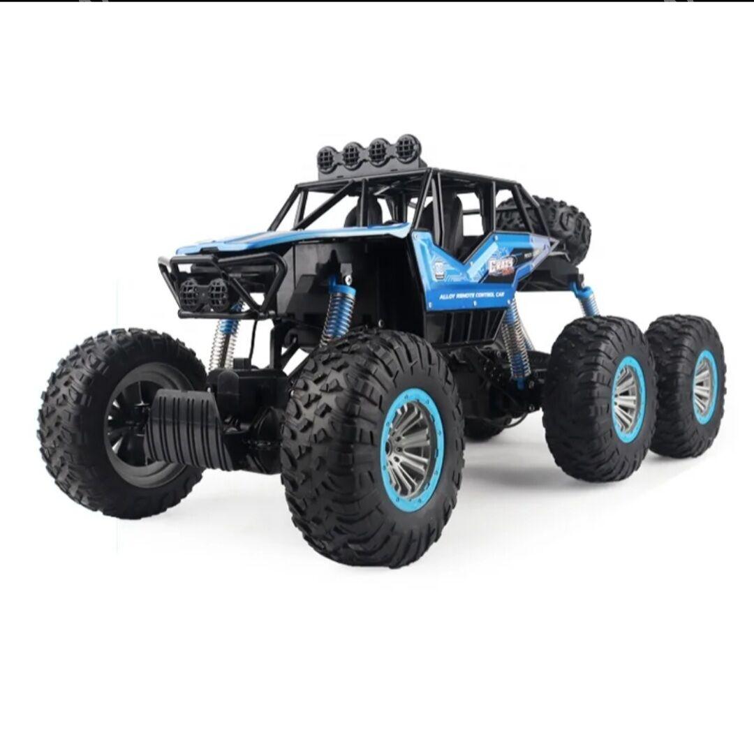 6 tekerli uly jip pultly maşyn - Köşi - img 4