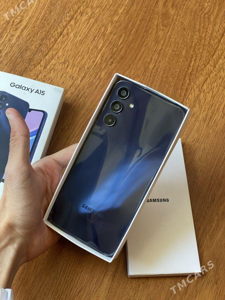 A15 - Aşgabat - img 2