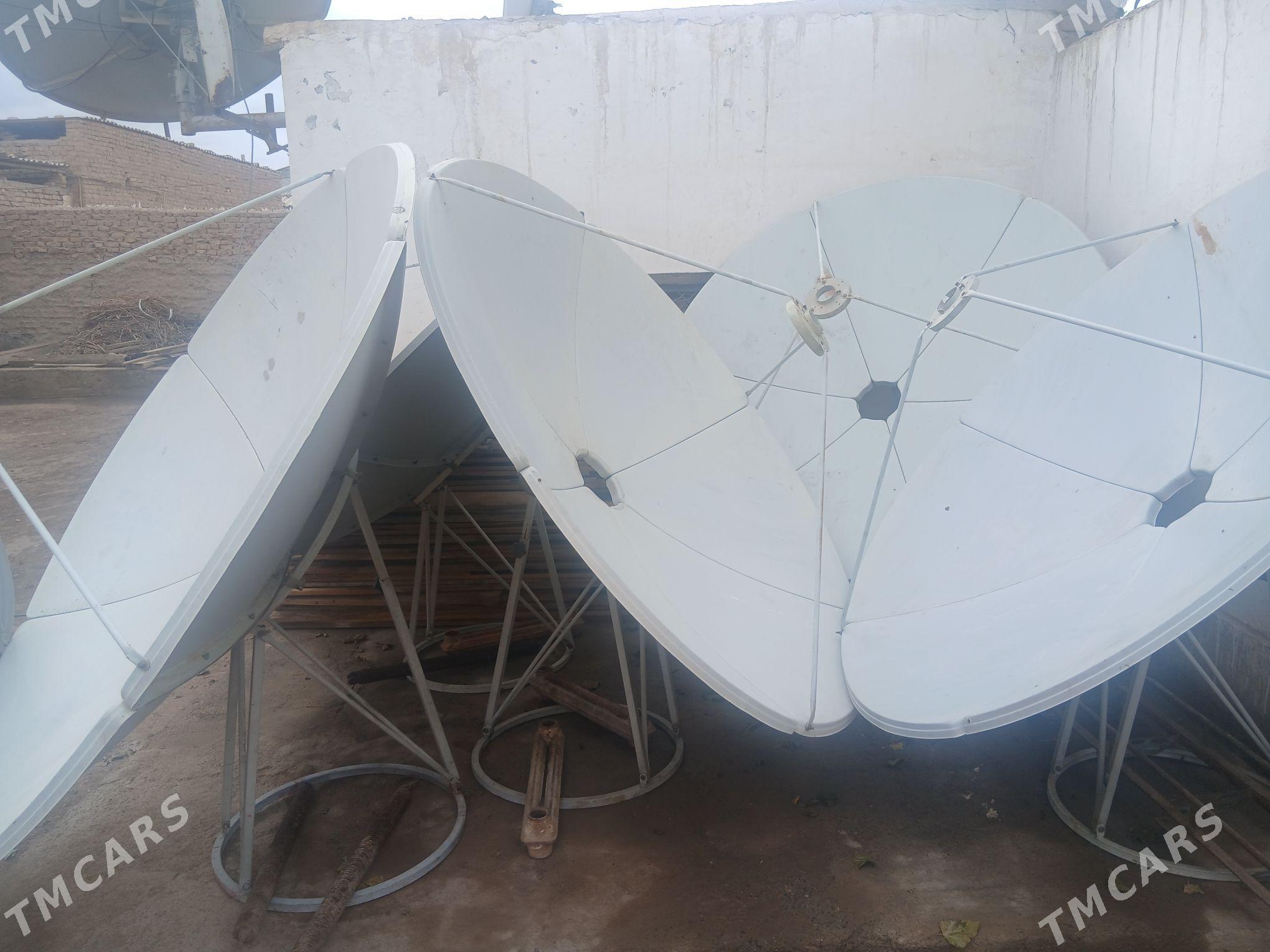 aAnten uly kici - Теджен - img 5