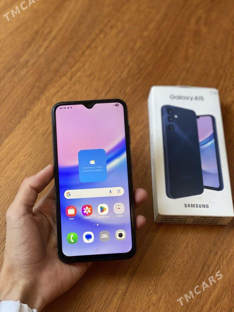 A15 - Aşgabat - img 3