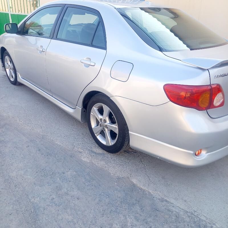 16 disga karolla arginal 6 500 TMT - Ашхабад - img 1