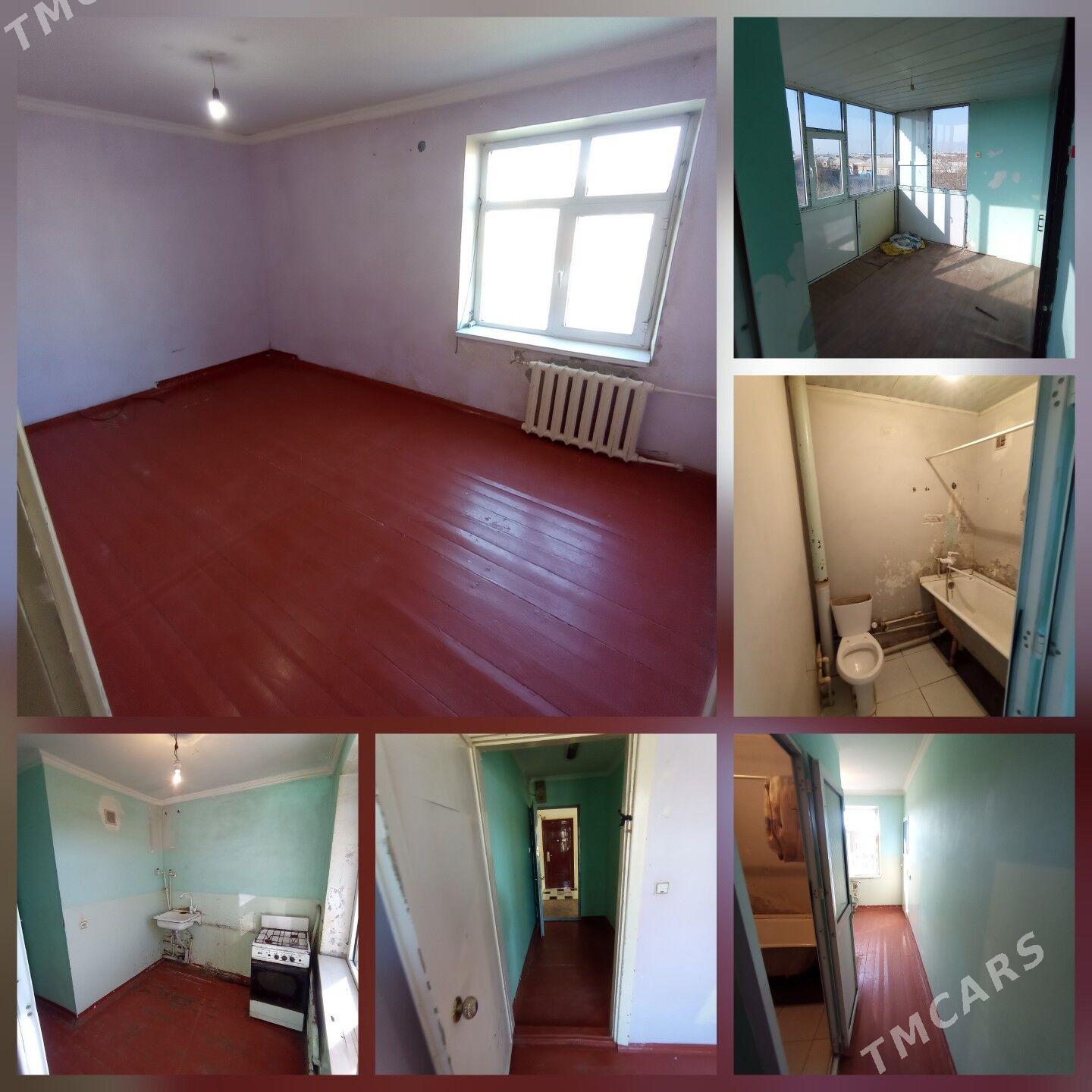 Mary-Şäher-Satlyk-Jay-Gresda - Мары - img 1