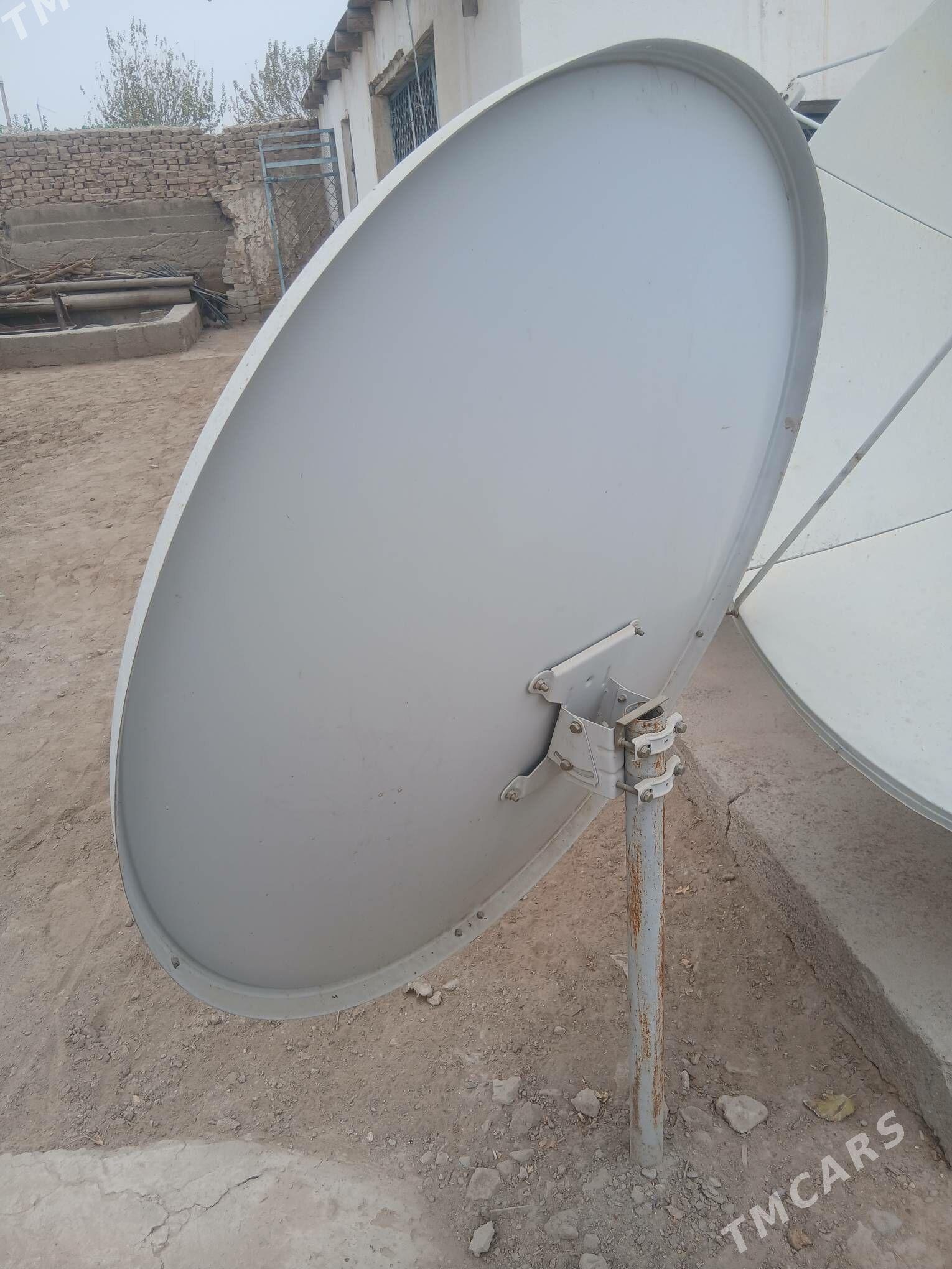 aAnten uly kici - Теджен - img 1