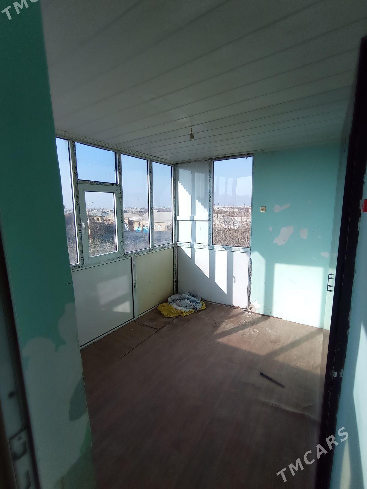 Mary-Şäher-Satlyk-Jay-Gresda - Mary - img 4