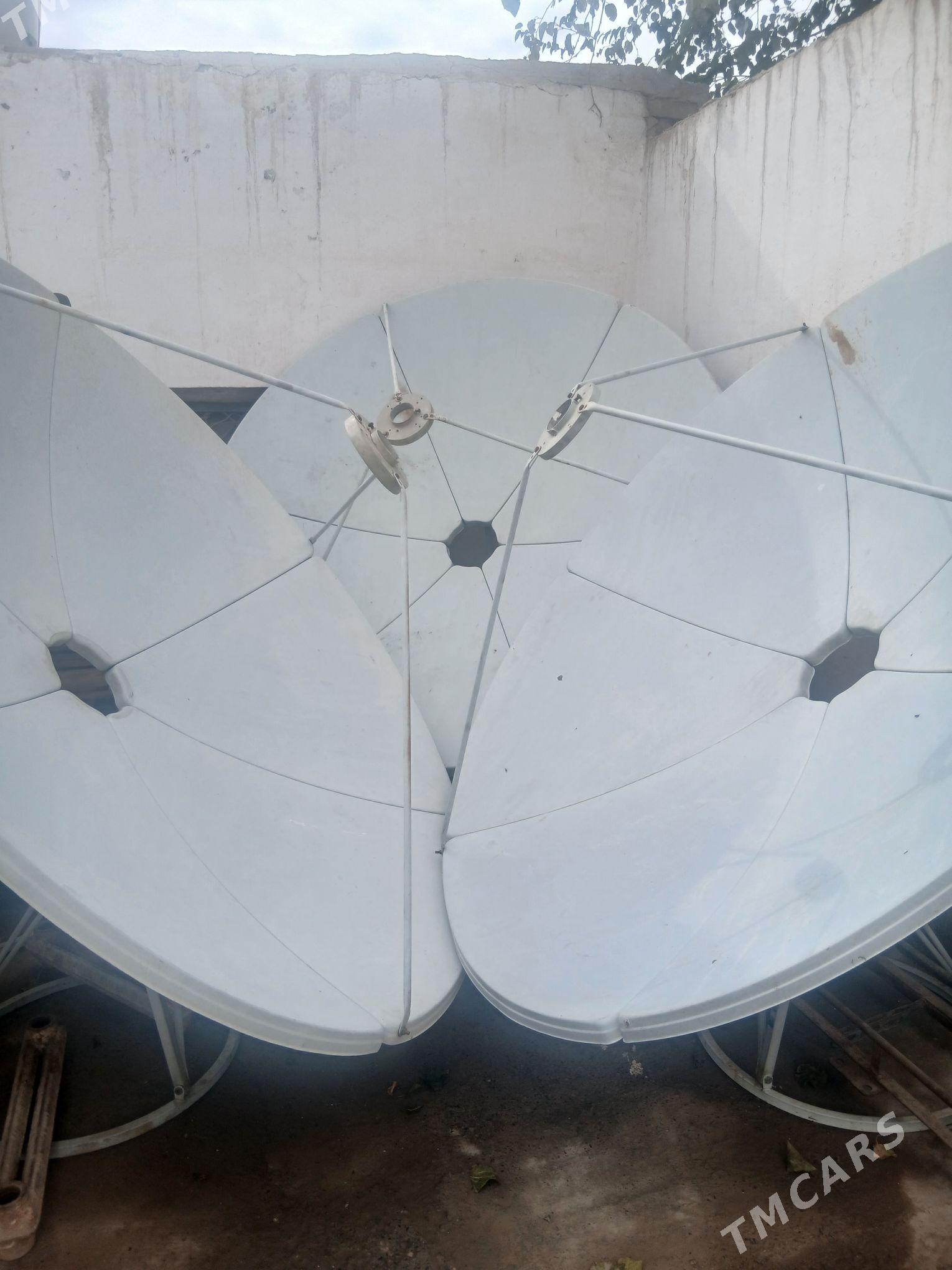 aAnten uly kici - Теджен - img 4