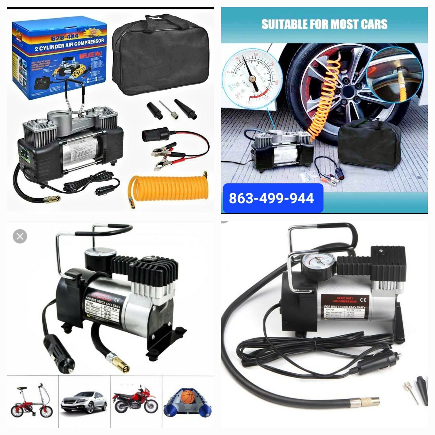 Molding Camry Carolla 4in1 1 TMT - Улица Г. Кулиева (Объездная) - img 7