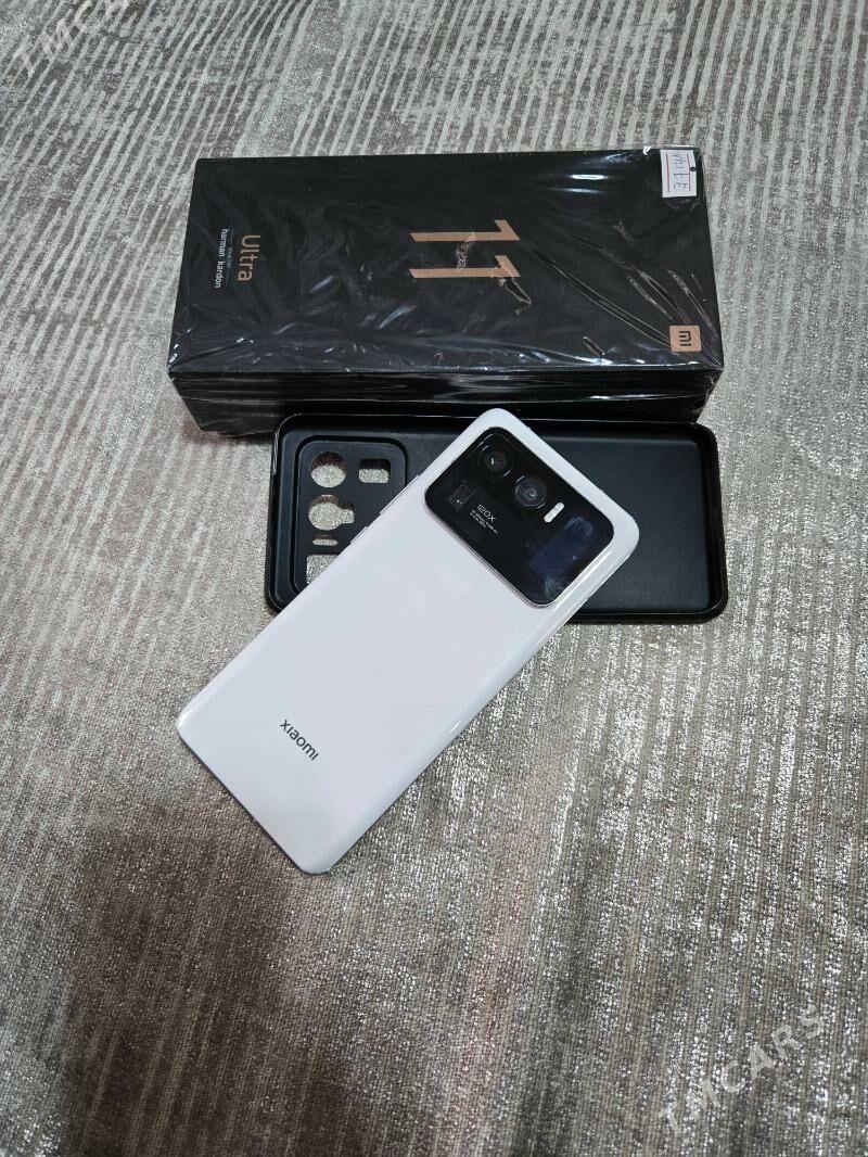 Mi 11 ultra - Балканабат - img 3