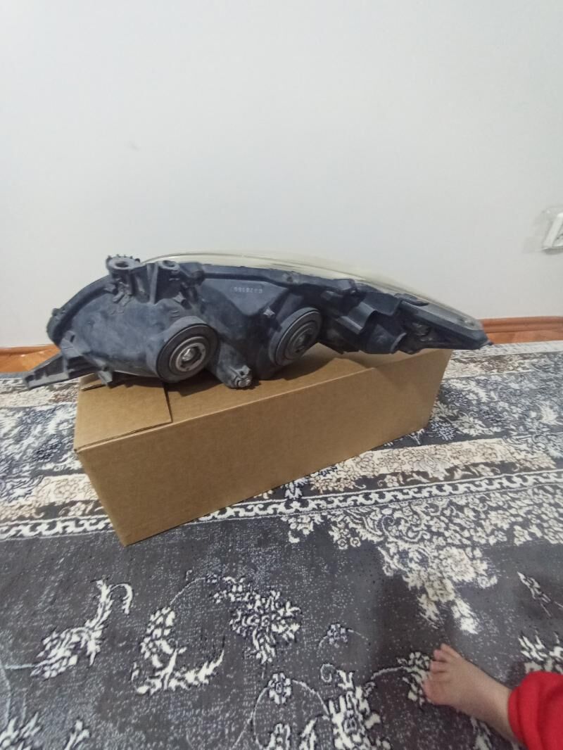 Corolla fara onki sag tarap 350 TMT - Ашхабад - img 2