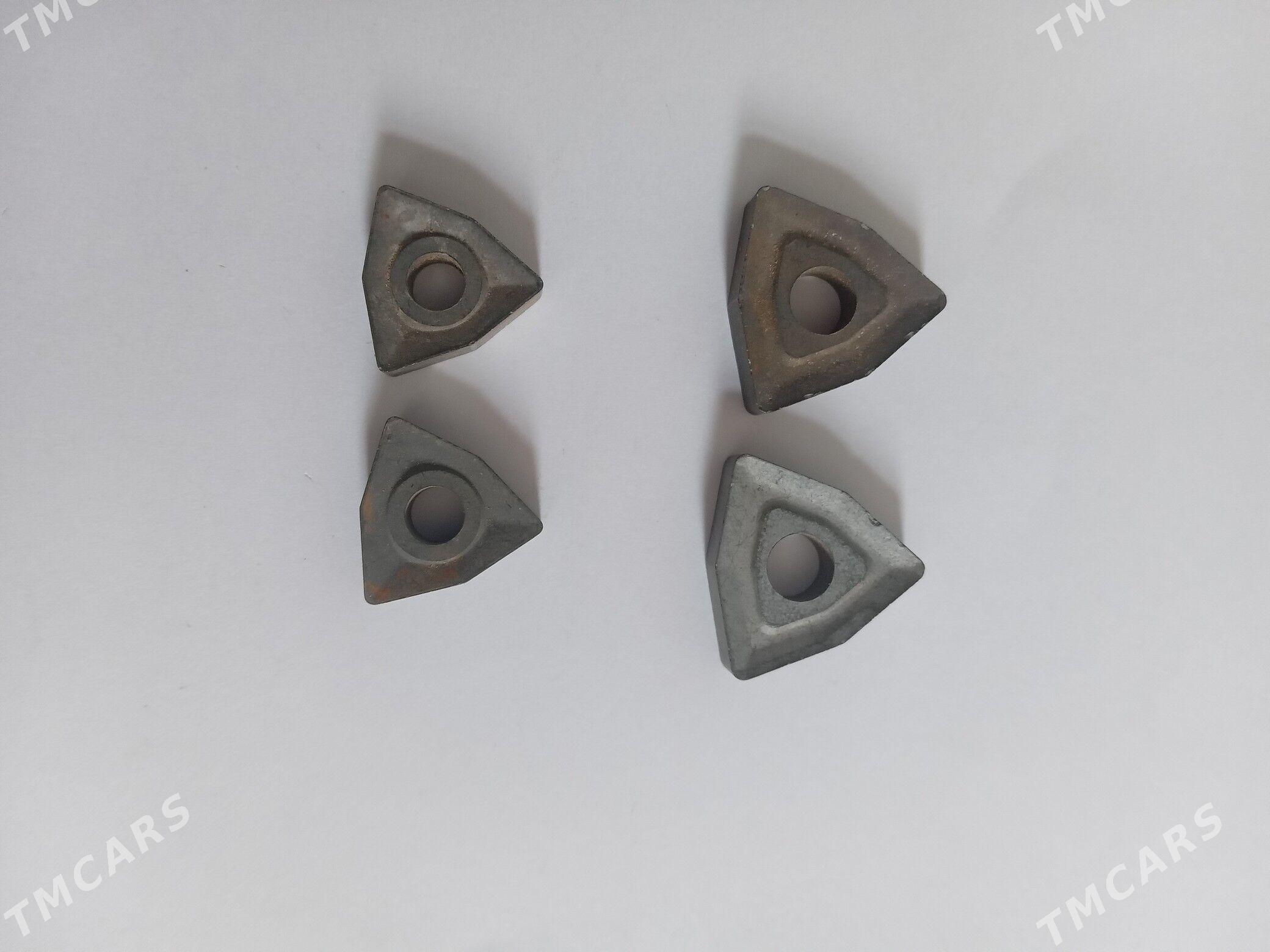 Токар Tokarny napaýkalar - Balkanabat - img 1