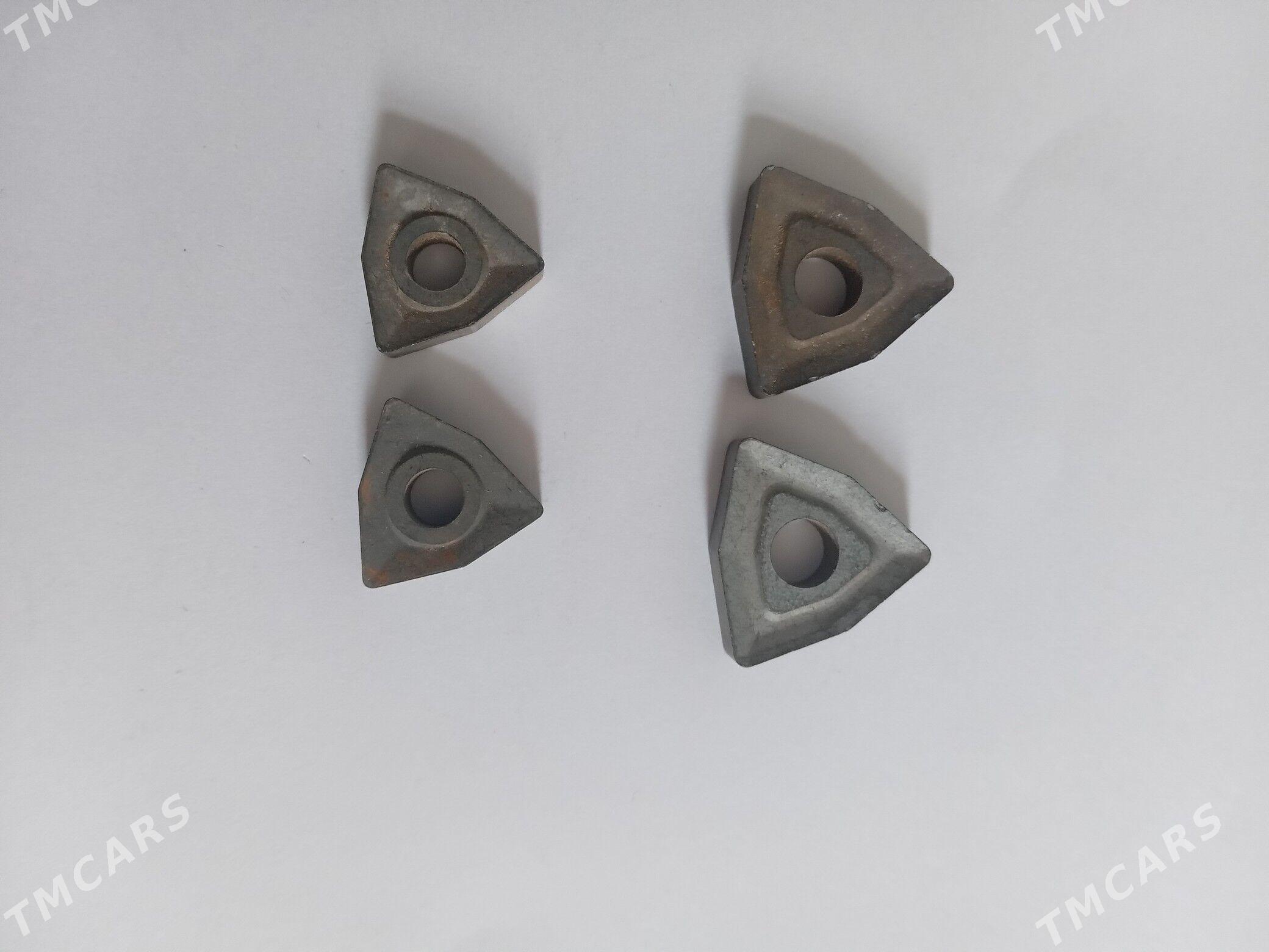 Токар Tokarny napaýkalar - Balkanabat - img 2