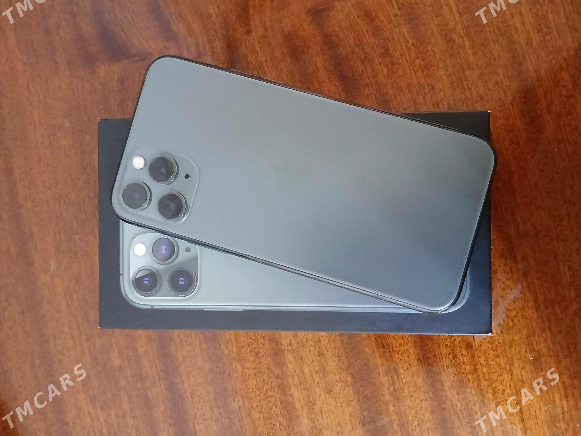 iphone11pro 2.sim - Мары - img 2