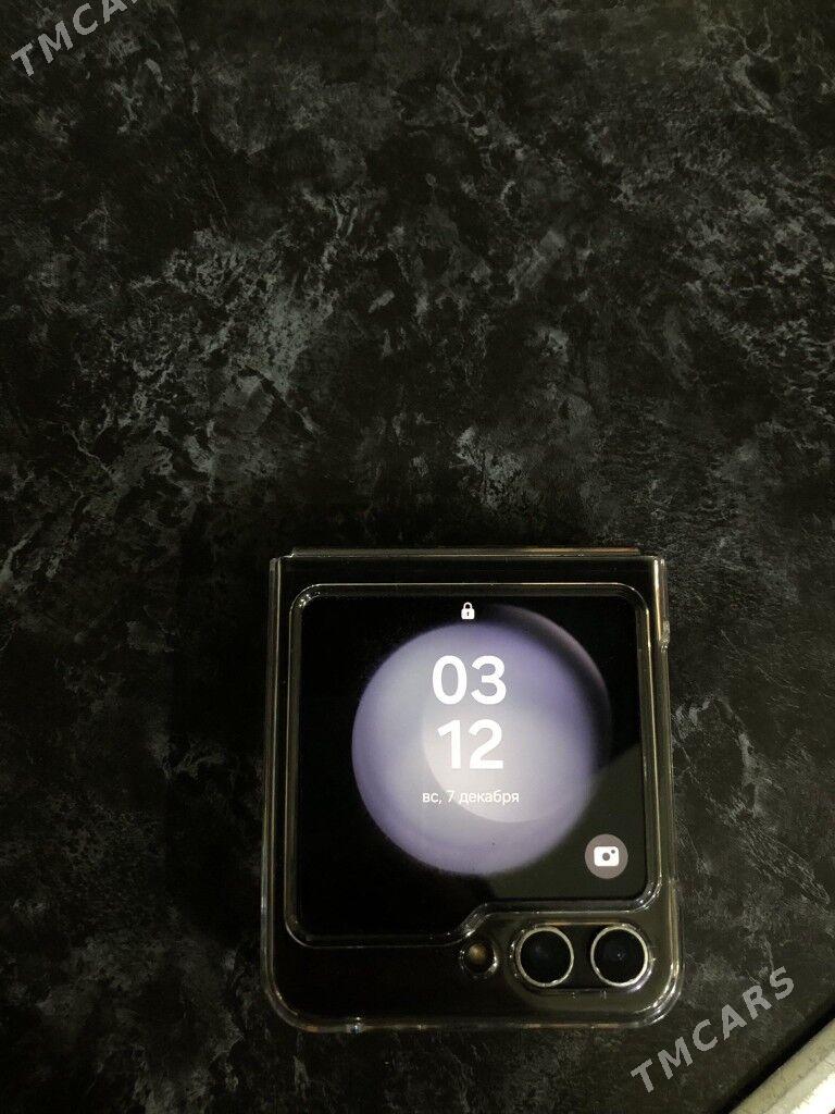 Z flip 4 - Balkanabat - img 3