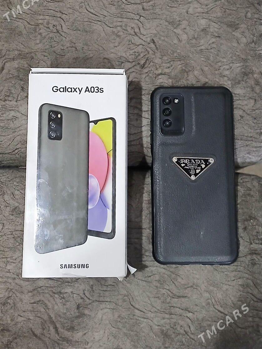 Samsung A03s - Mary - img 1