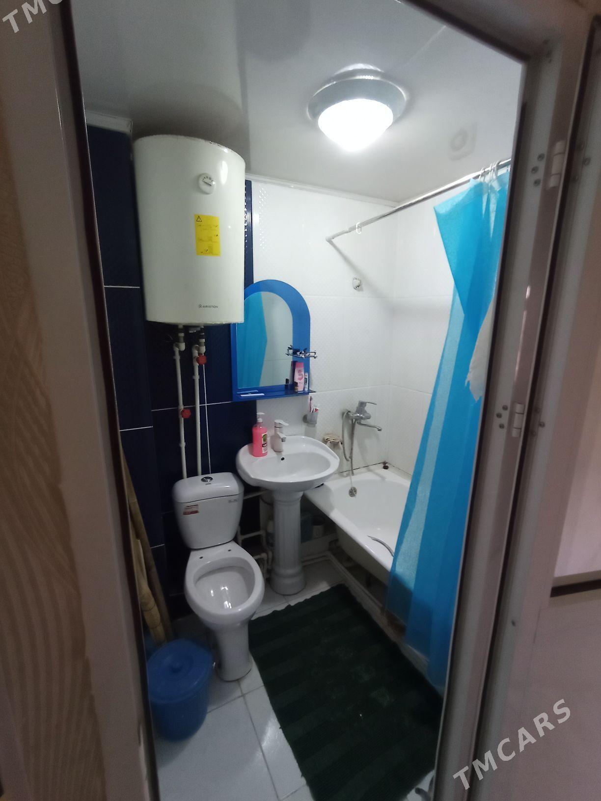 Mary-Şäher-Satlyk-Jay-Gresda - Мары - img 4