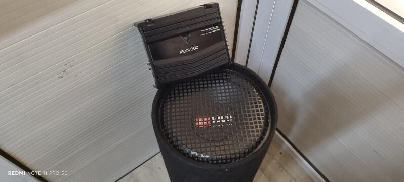 Pioneer Bocka Usulitel 3 100 TMT - Балканабат - img 1