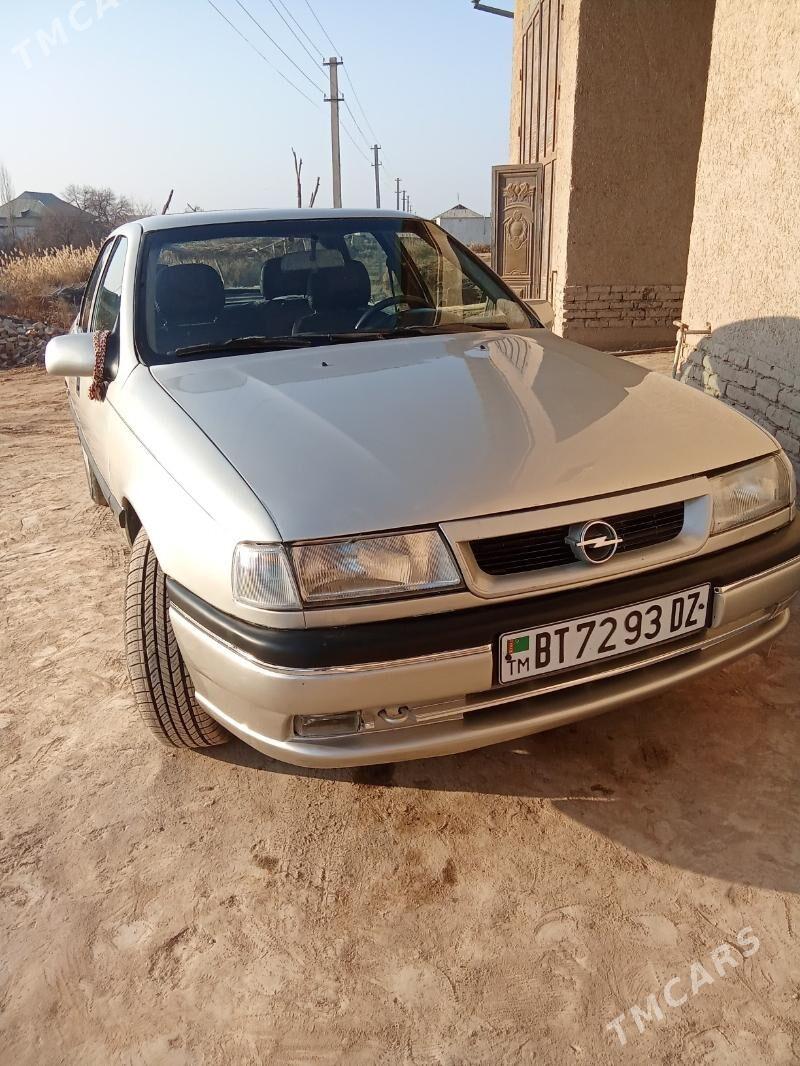 Opel Vectra 1994 - 48 000 TMT - Гурбансолтан Едже - img 1