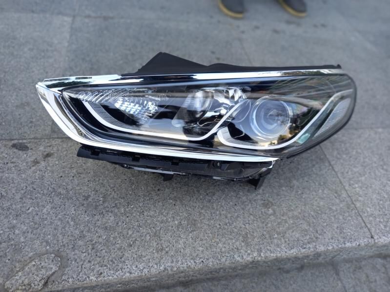 Fara Sonata 2018-20 haliji 1 750 TMT - Бедев - img 5