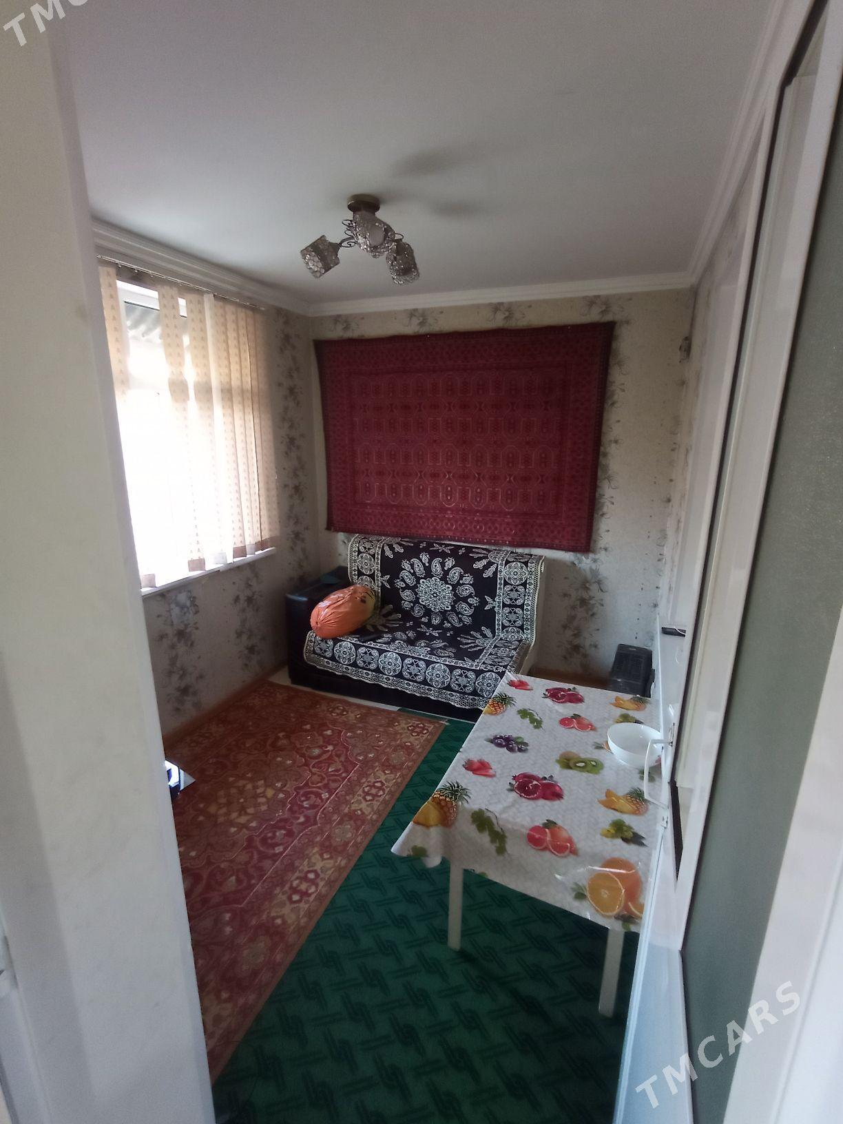 Mary-Şäher-Satlyk-Jay-Gresda - Мары - img 8